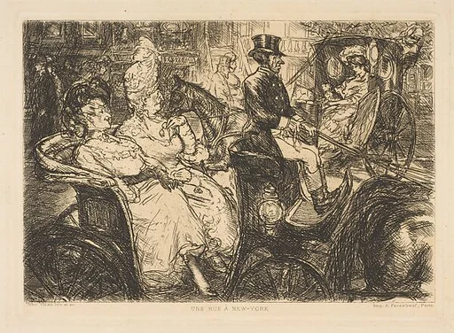 Fifth Avenue Critics