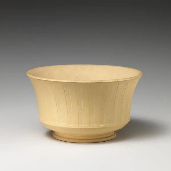 Bowl (part of a set) — Josiah Wedgwood and Sons