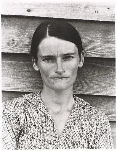 After Walker Evans: 4