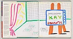 David Hockney: A Retrospective — David Hockney