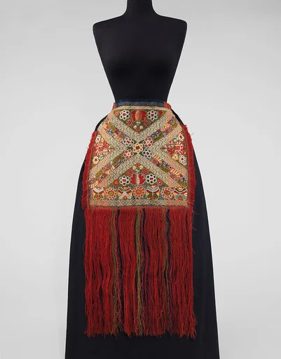 Apron