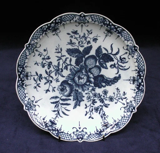 Plate