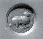 Stamp seal