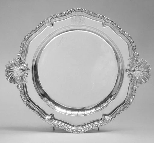 Dish (one of a graduated set of seven)