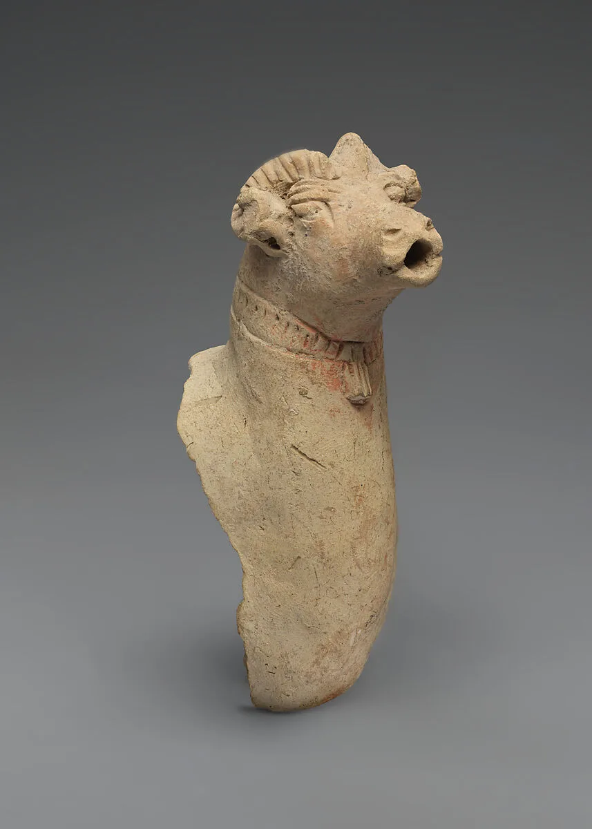 Rhyton — Unknown
