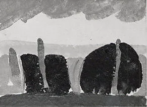 Untitled — Arthur Dove