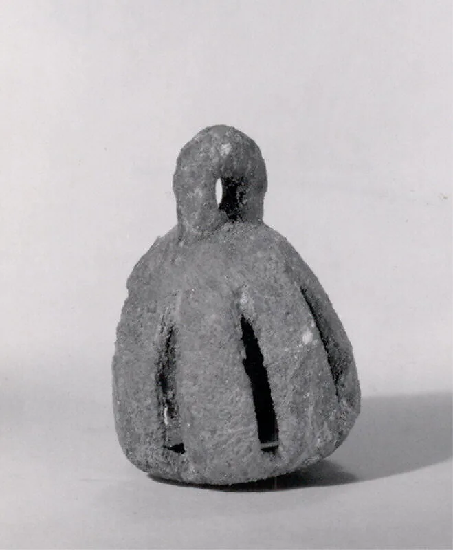 Bell — Unknown