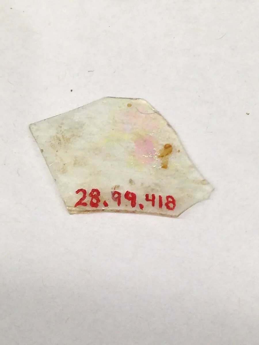 Fragment — Unknown