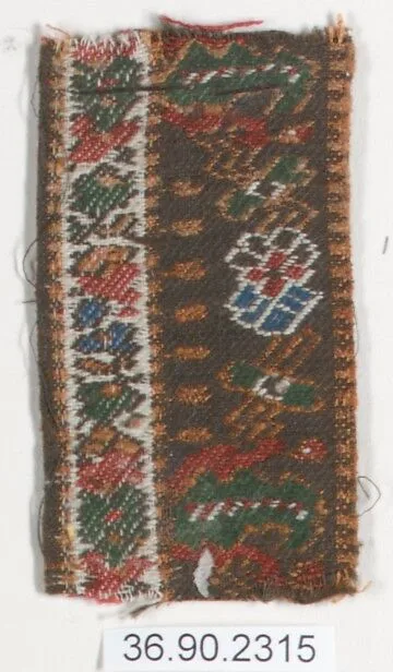 Border — Unknown