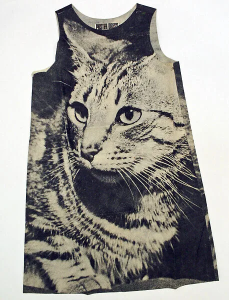 Dress — Poster Dress, Ltd.