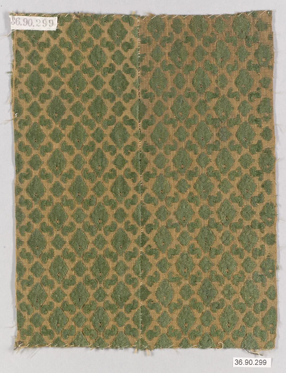 Piece — Unknown
