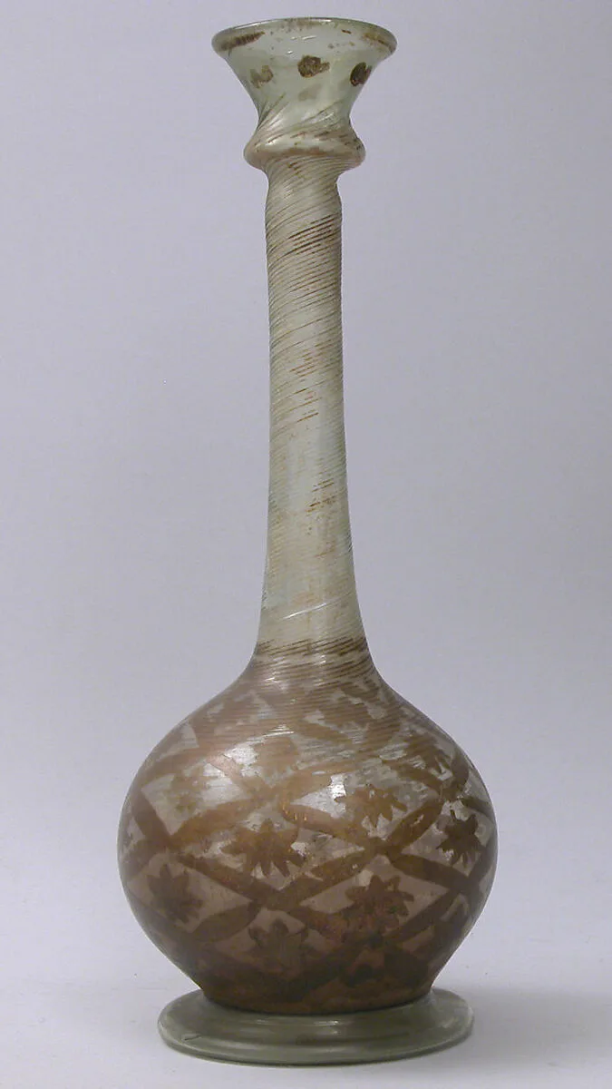 Bottle — Unknown