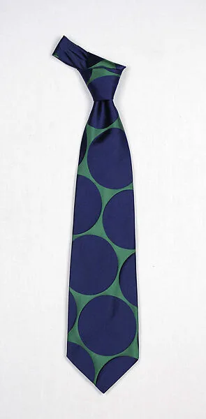 Necktie — Unknown