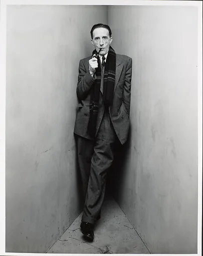 Marcel Duchamp, New York