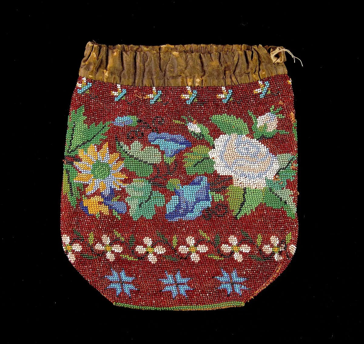 Pouch — Unknown