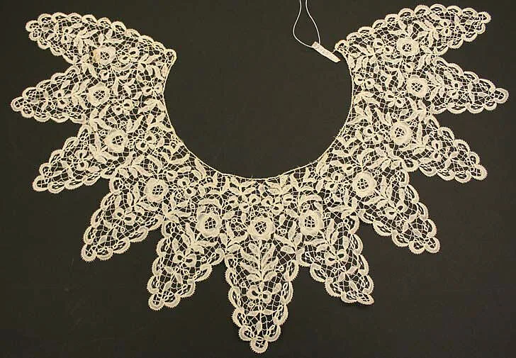 Collar — Unknown