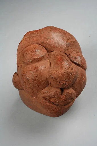 Model Pipe Bowl: Head