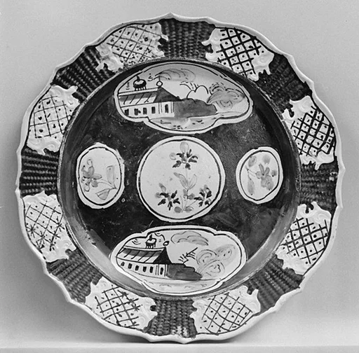 Plate
