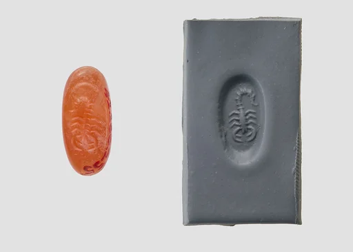 Stamp seal