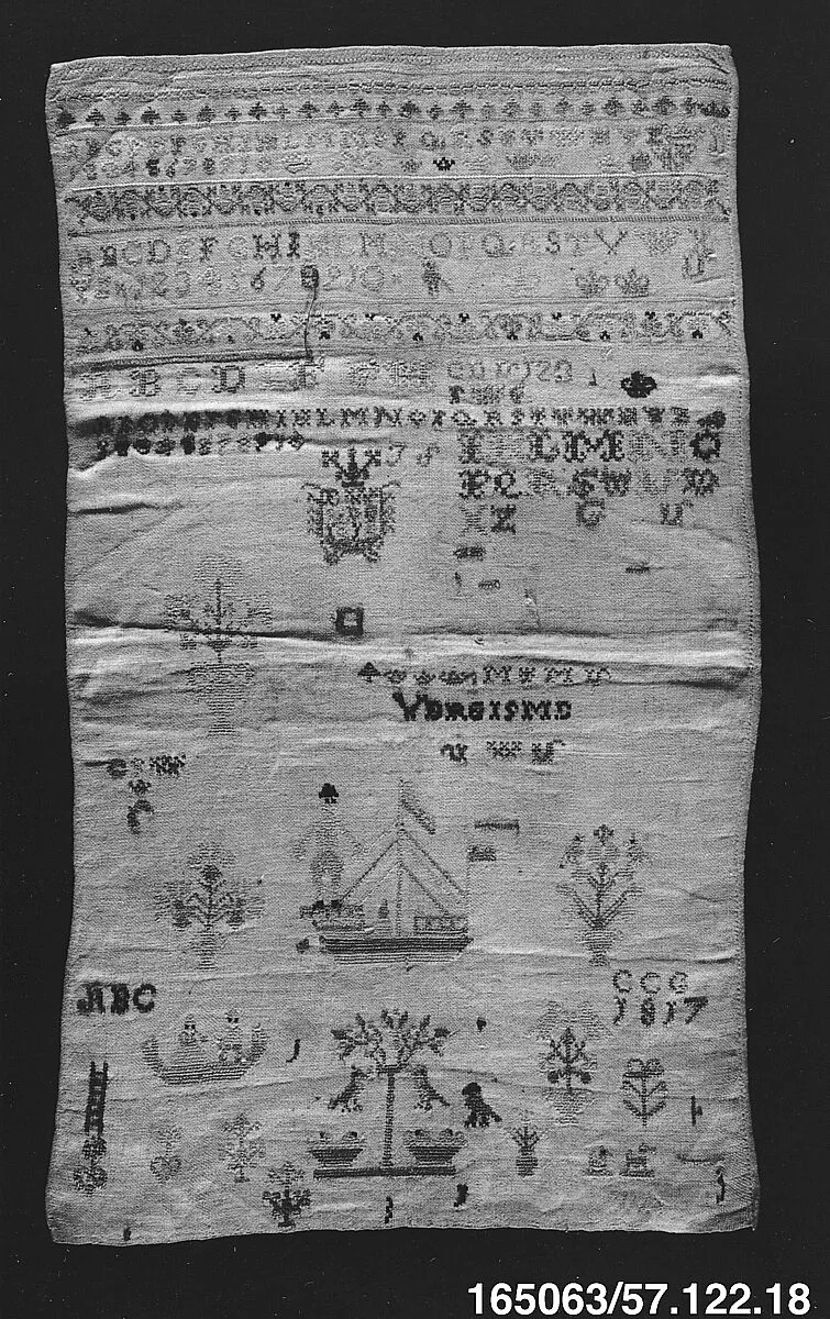 Sampler — Unknown