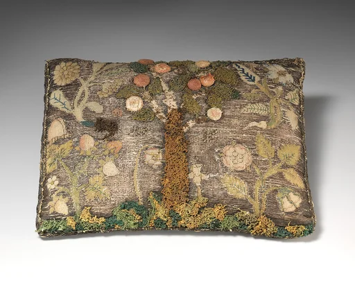 Cushion