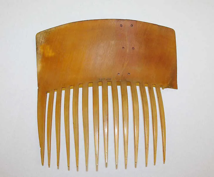 Comb — Unknown