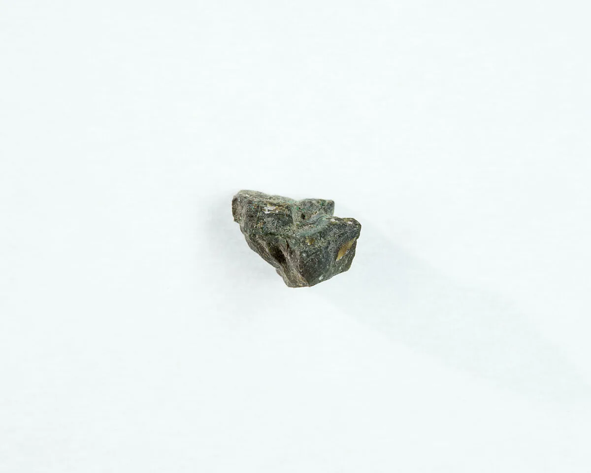 Fragments of Malachite — Unknown
