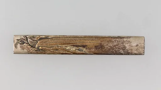 Knife Handle (Kozuka)