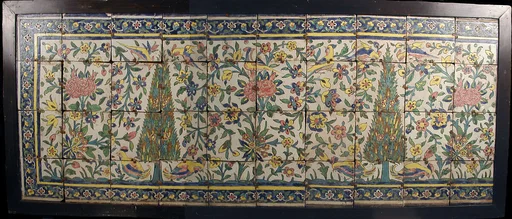 Tile Panel