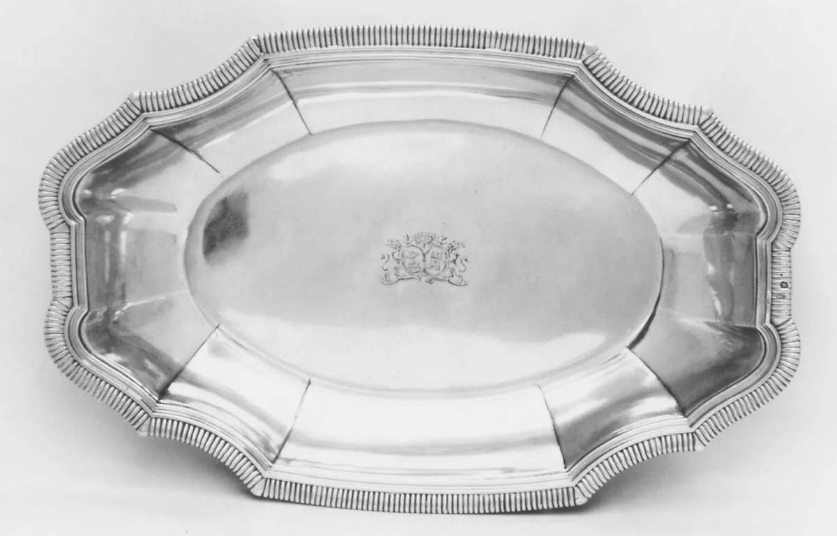 Basin — Christophe-François Lacompart