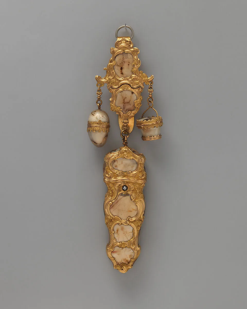 Chatelaine — Unknown
