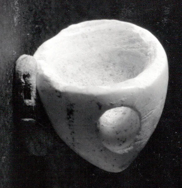 Pendant — Unknown