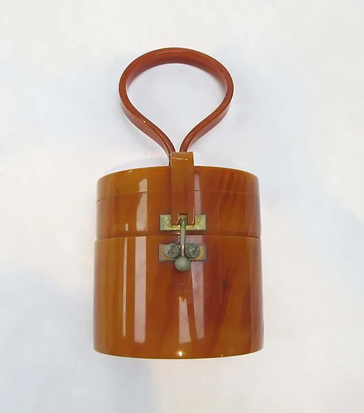 Purse — Unknown