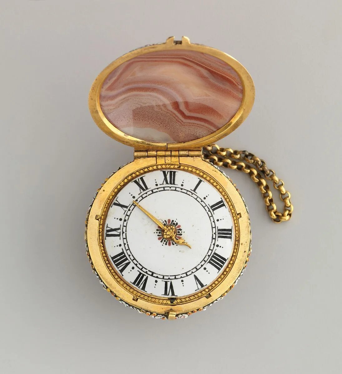 Watch — Charles Bobinet