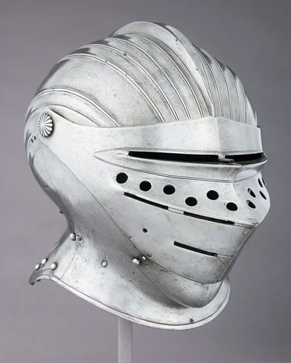 Armet