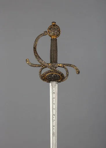 Rapier