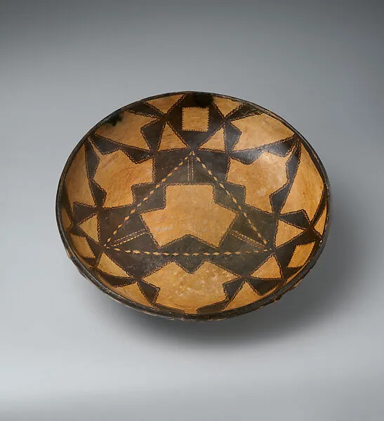 Platter — Unknown