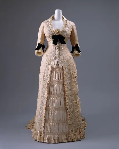 Dinner dress