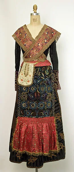 Ensemble — Unknown