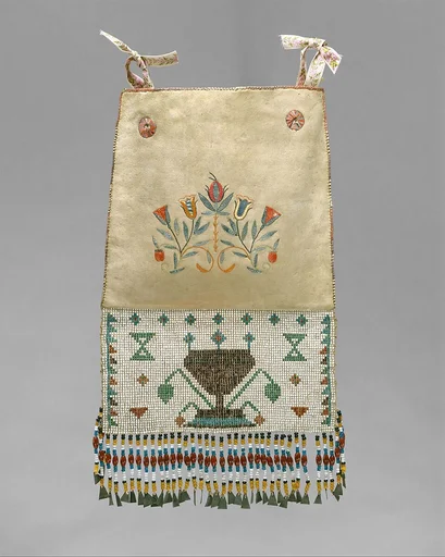 Panel Bag