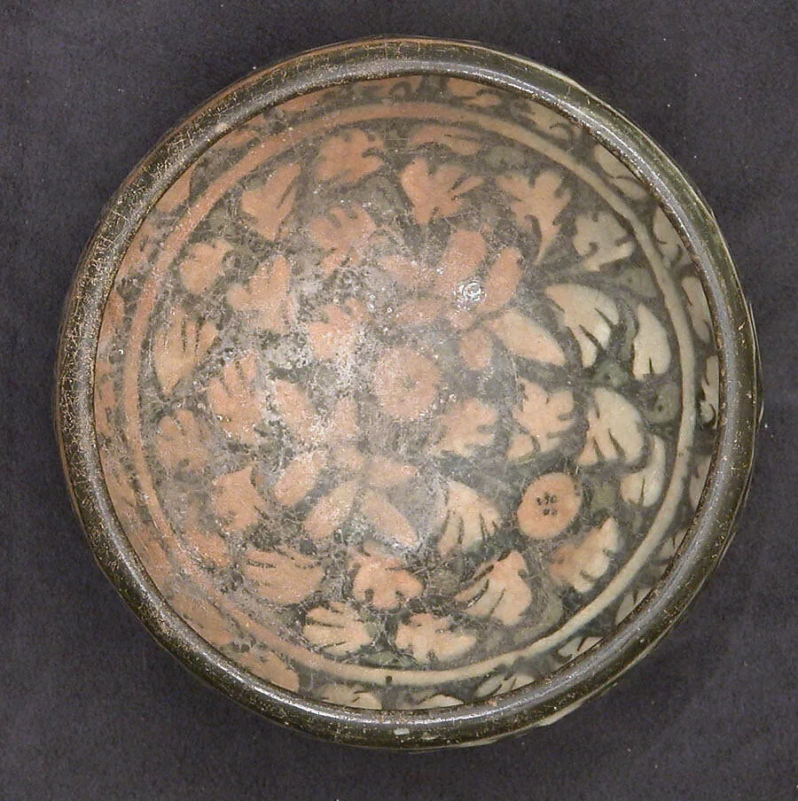 Bowl — Unknown