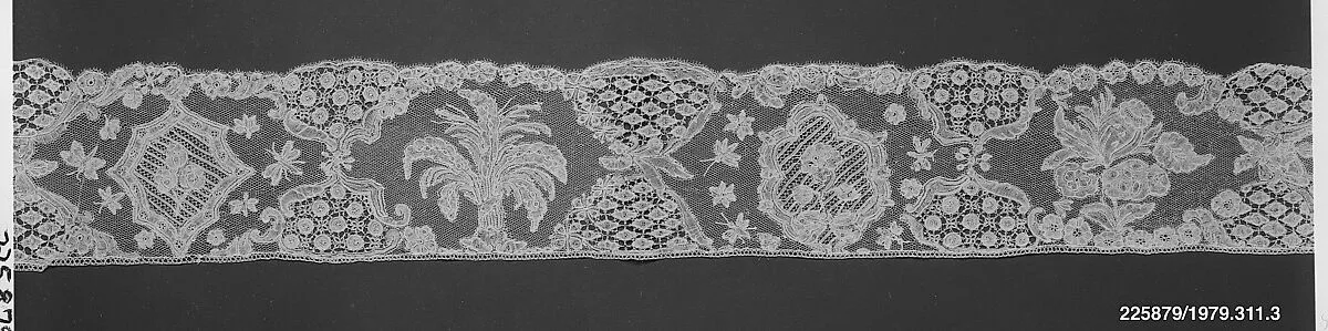 Edging — Unknown