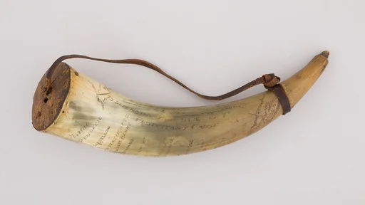 Powder Horn