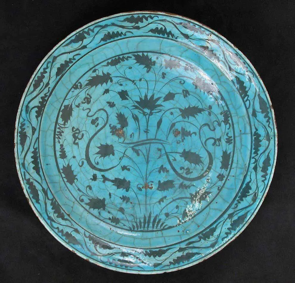 Dish — Unknown