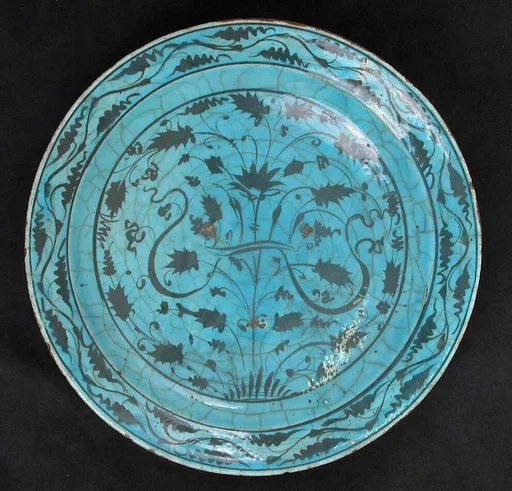 Dish