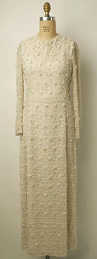 Evening dress