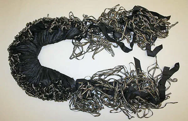 Accessory set — Unknown