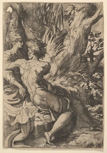 The Lovers