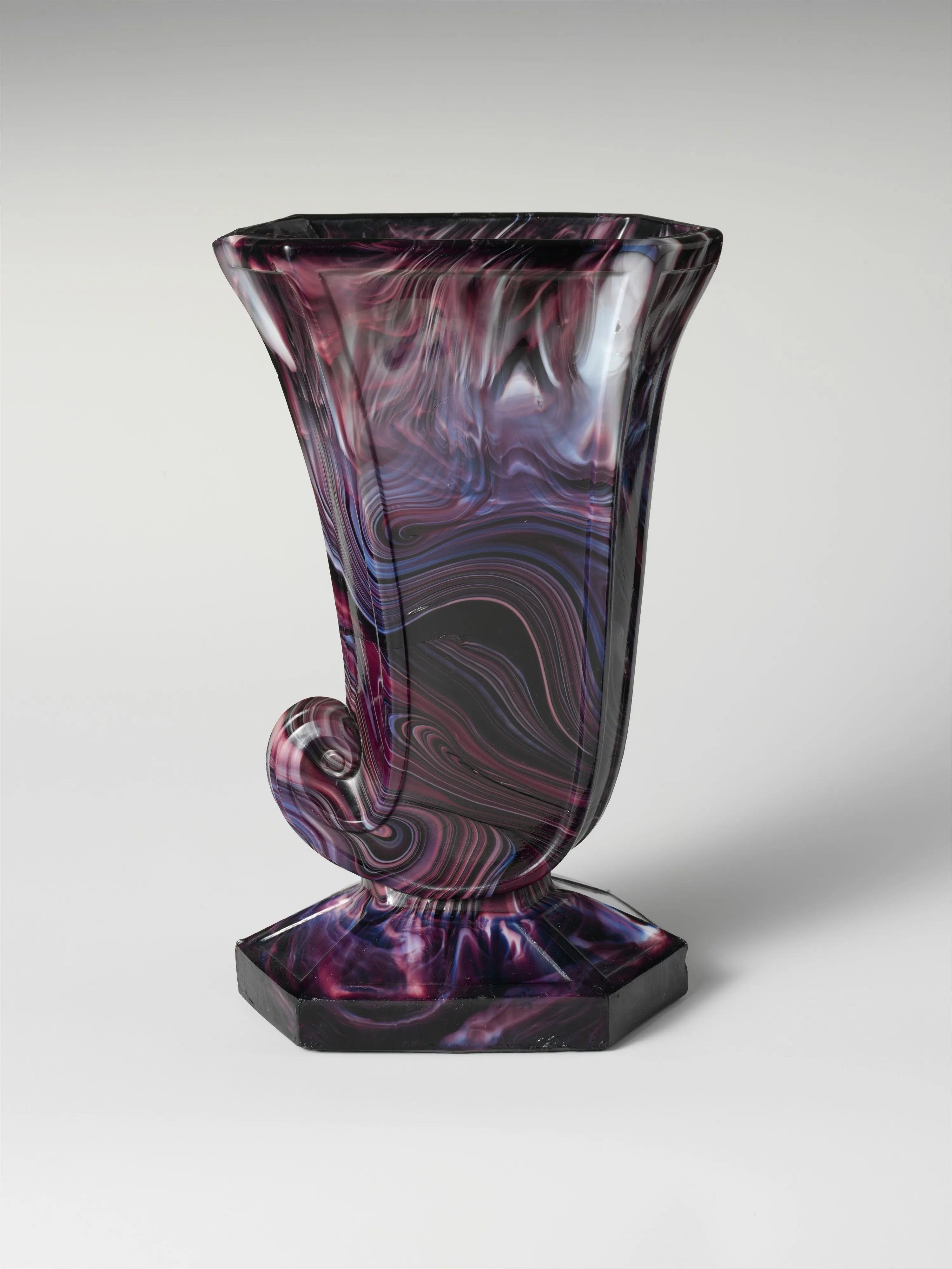 Vase — Unknown