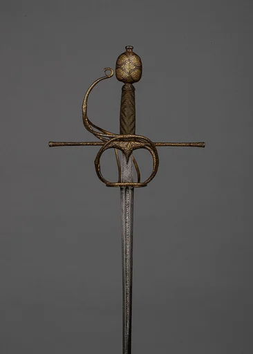 Rapier